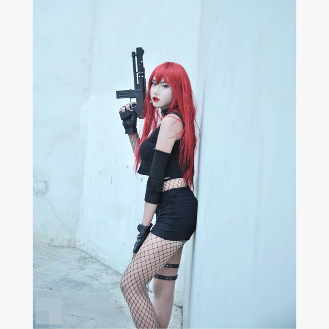 Chàng trai giả gái xinh như hot girl tâm sự từng bỏ nhà và suýt bị đem bán Chàng trai giả gái xinh như hot girl tâm sự từng bỏ nhà và suýt bị đem bán